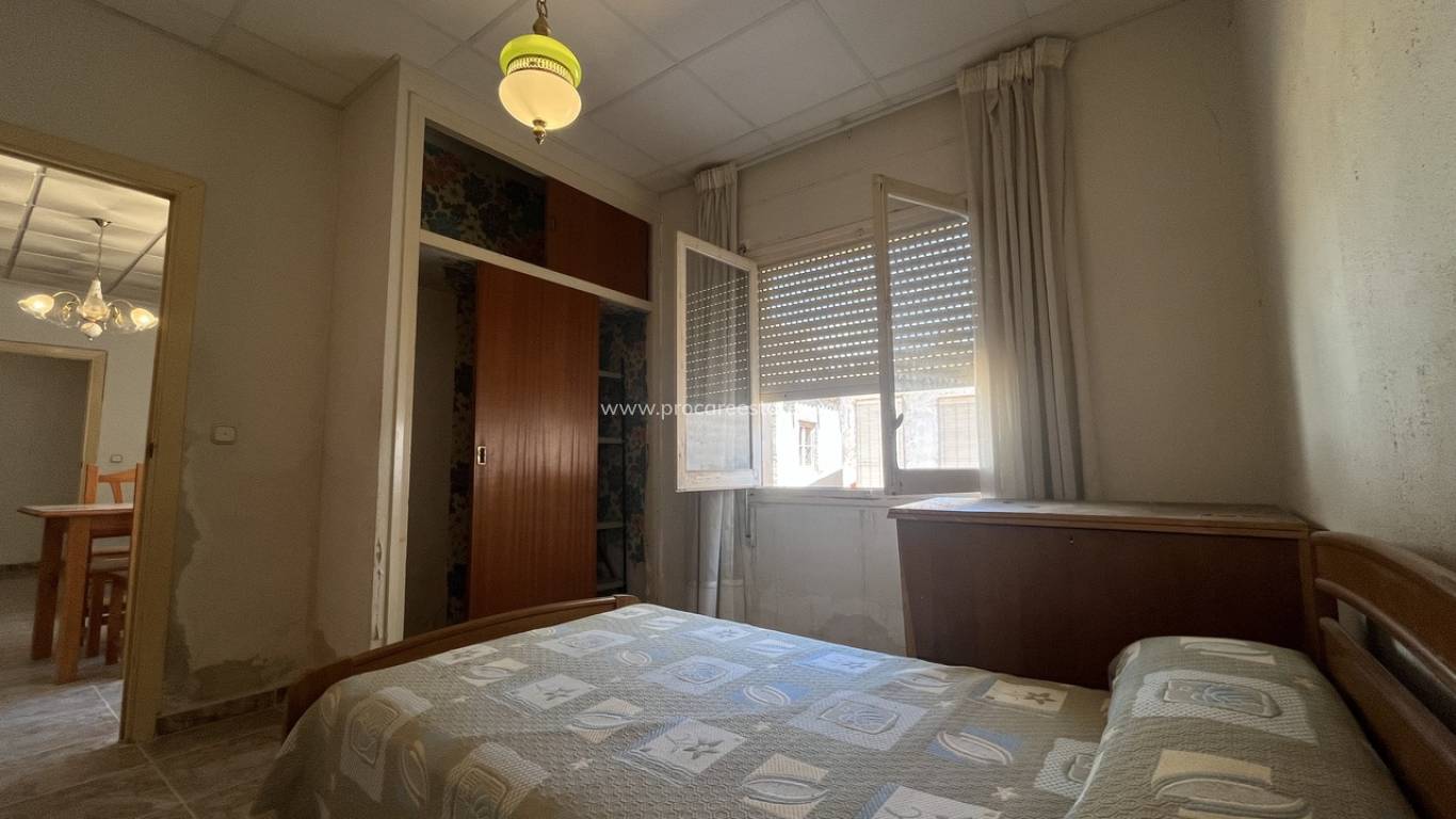 Resale - Town house - Algorfa