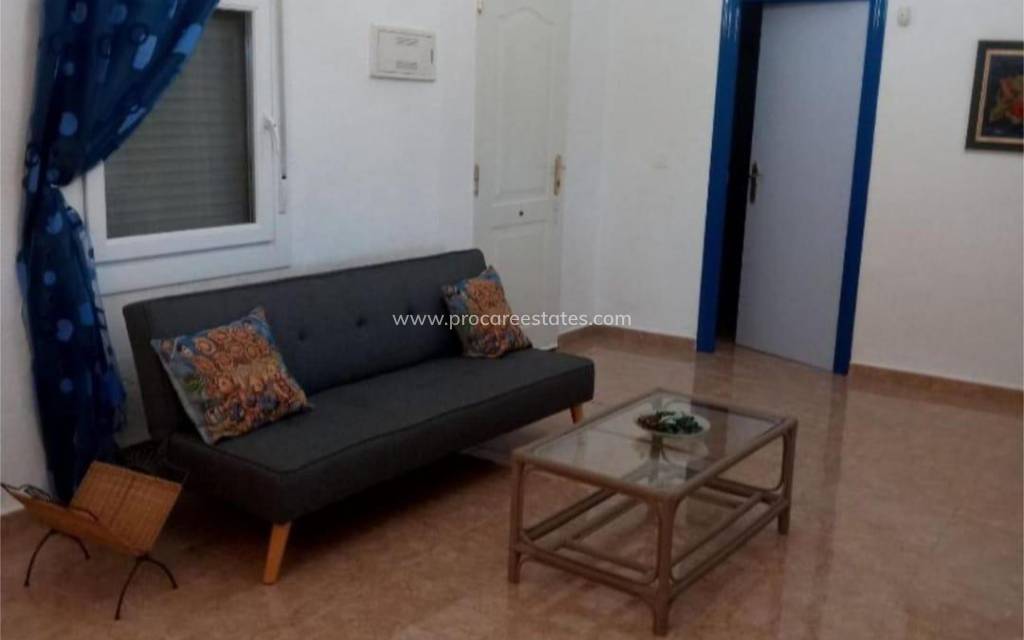 Resale - Town house - Almoradi - El saladar