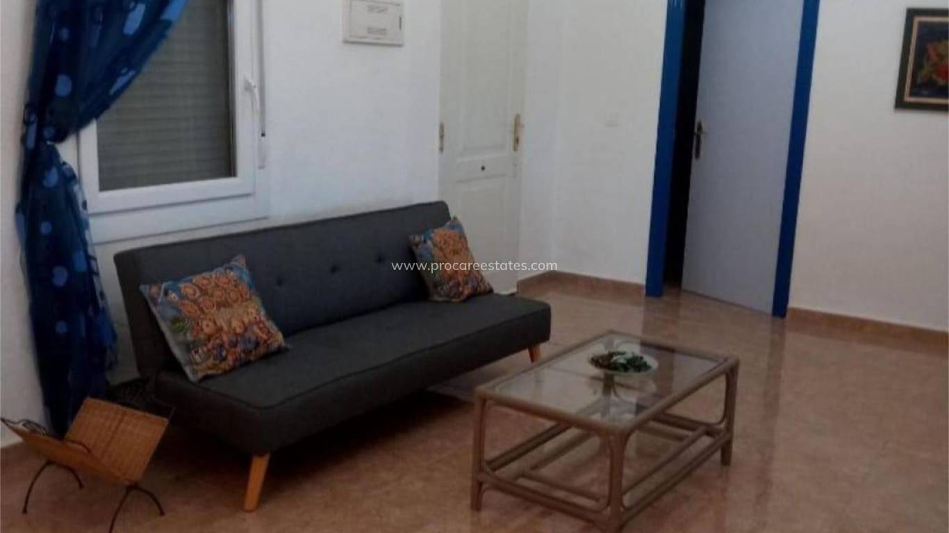 Resale - Town house - Almoradi - El saladar