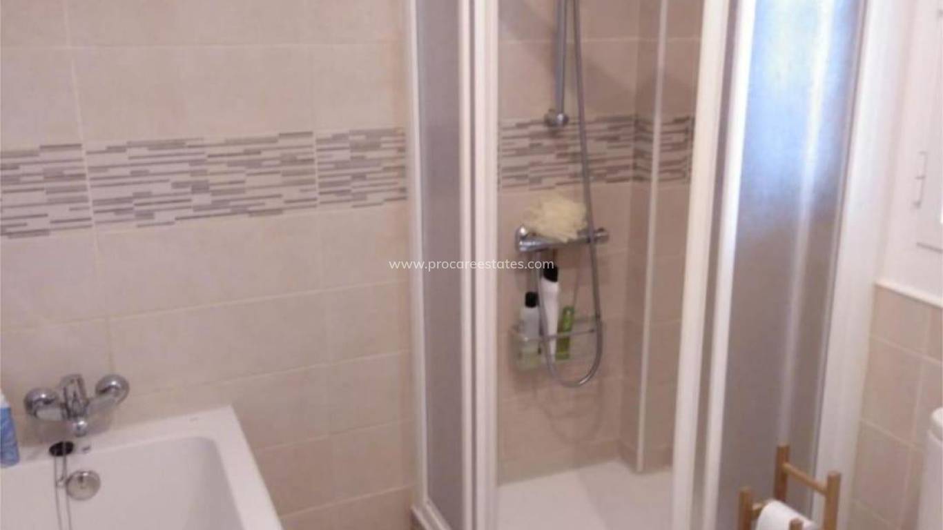 Resale - Town house - Almoradi - El saladar