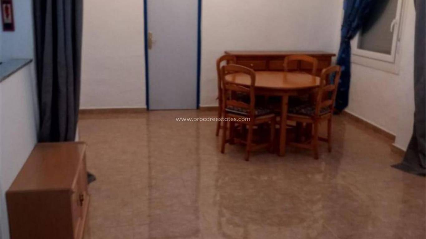 Resale - Town house - Almoradi - El saladar