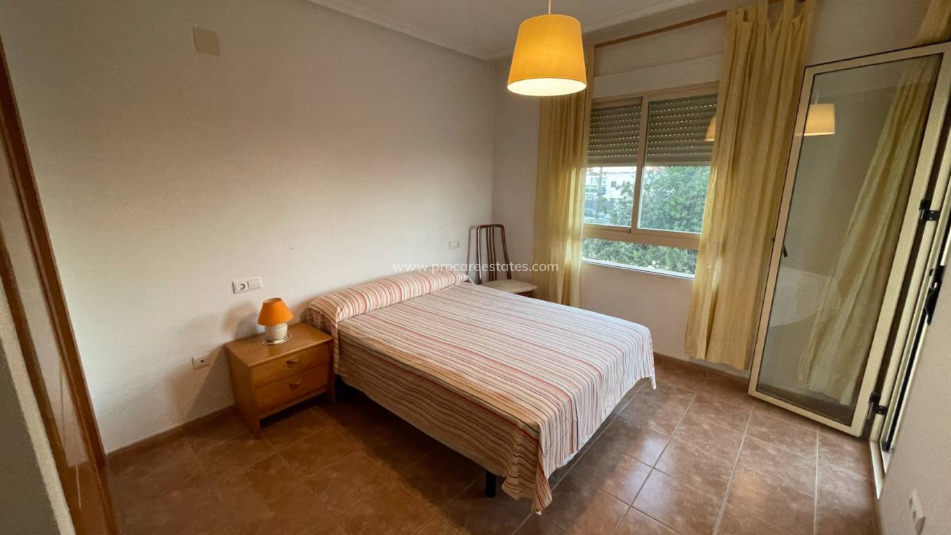 Resale - Town house - Almoradi