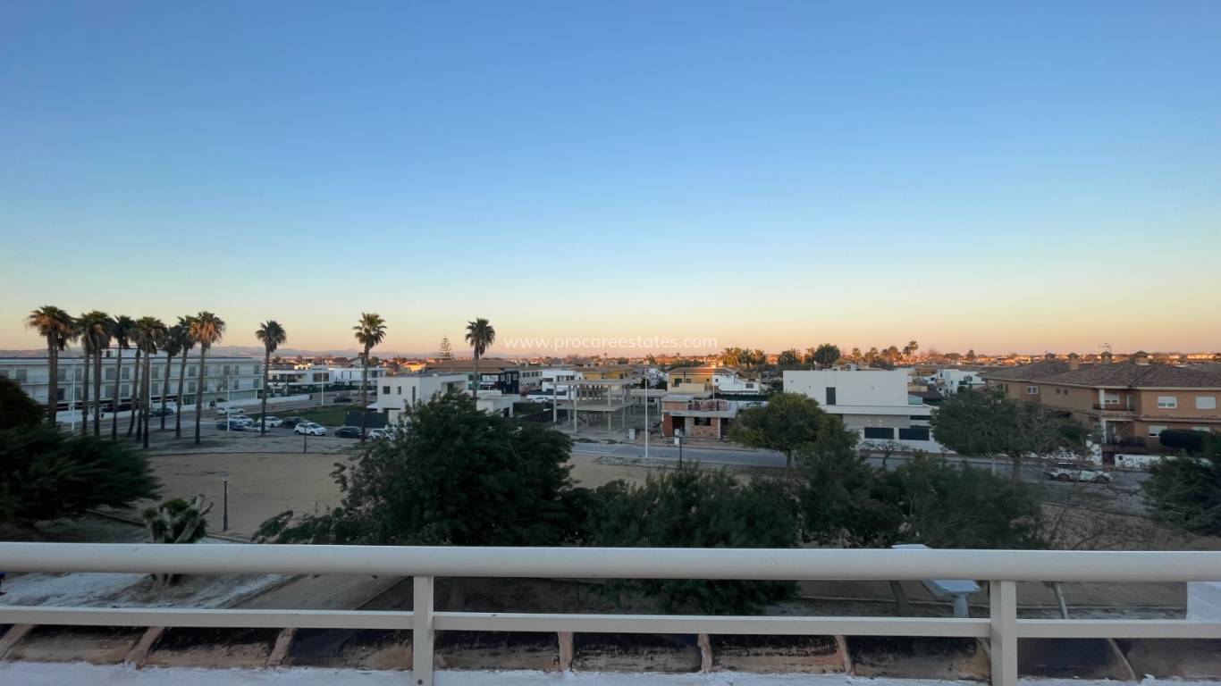 Resale - Town house - Almoradi