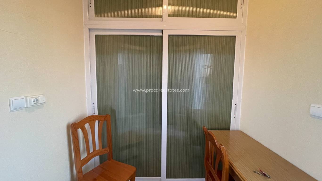 Resale - Town house - Almoradi