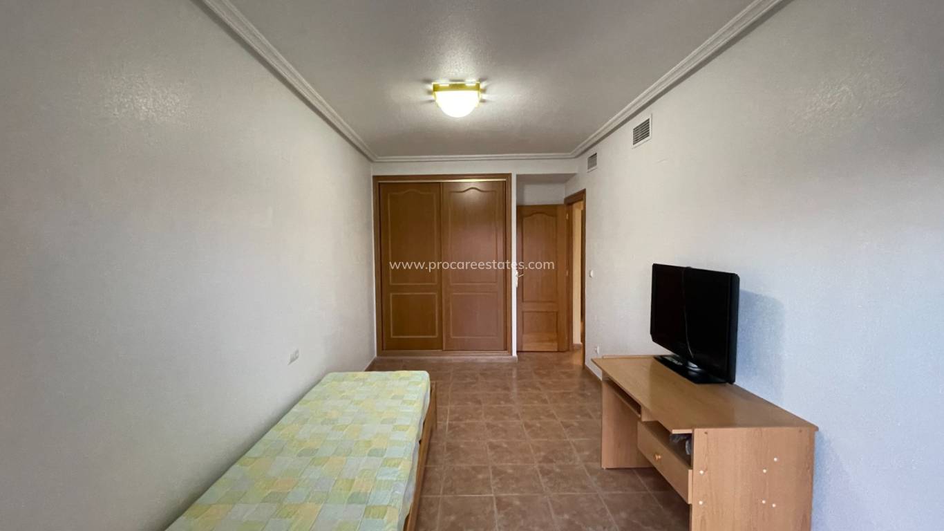Resale - Town house - Almoradi