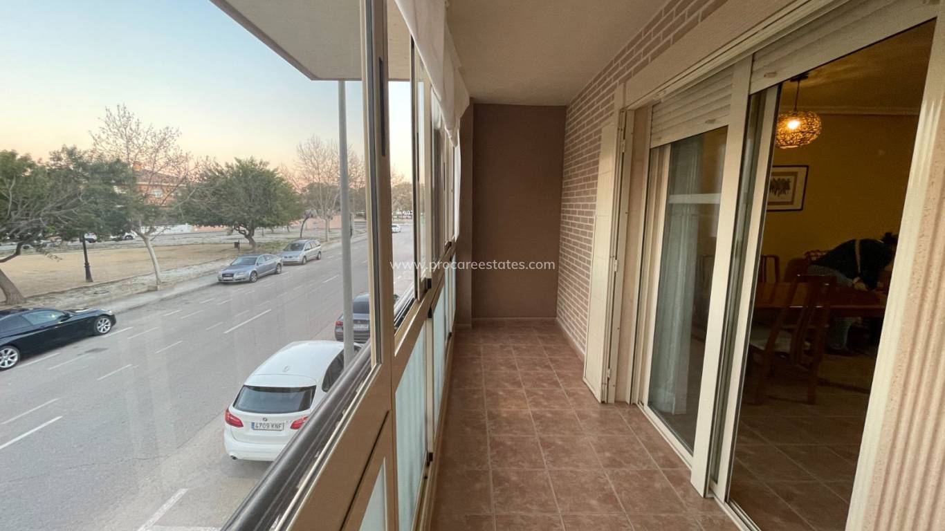 Resale - Town house - Almoradi