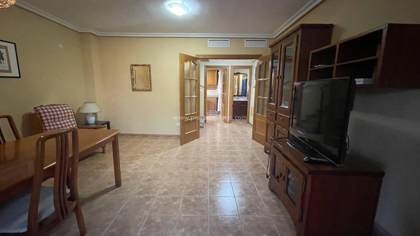 Resale - Town house - Almoradi