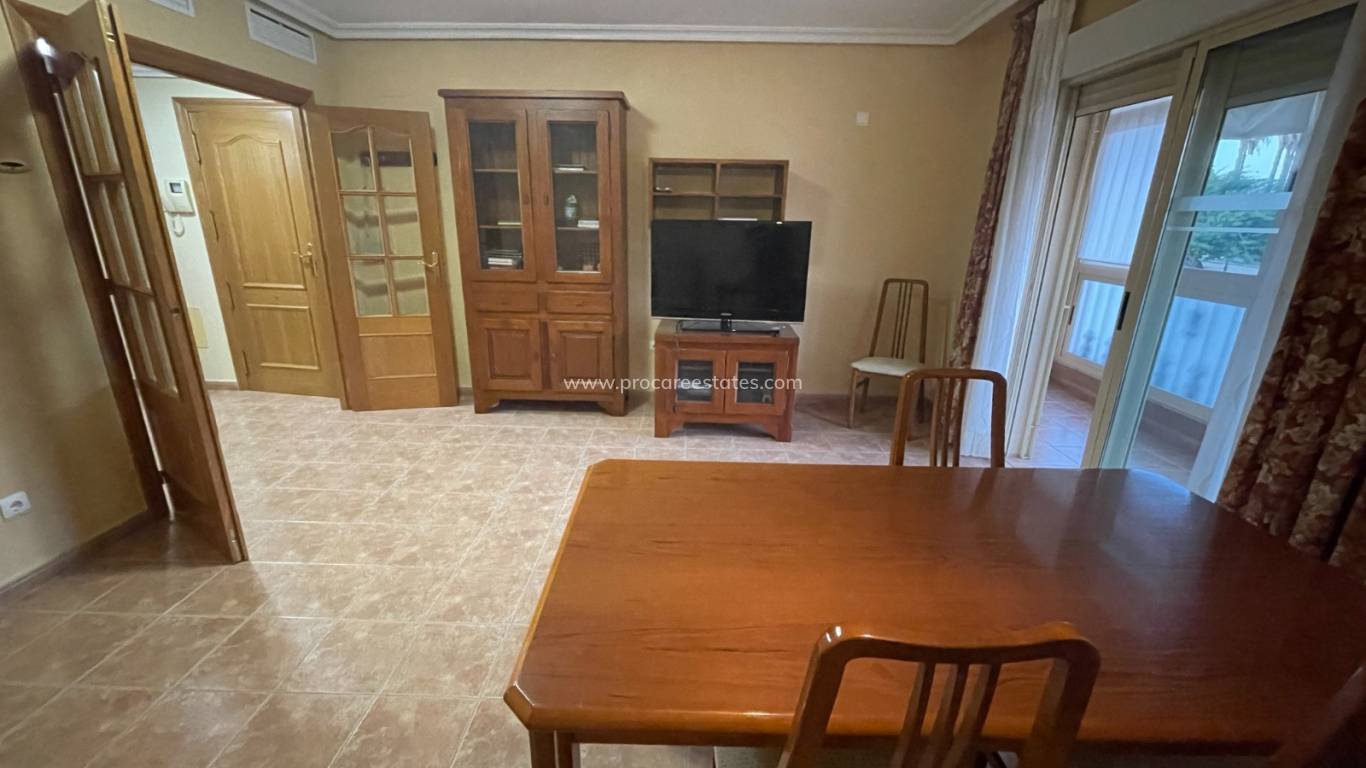Resale - Town house - Almoradi