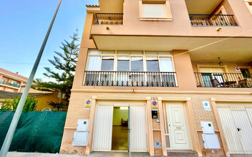 Resale - Town house - Almoradi