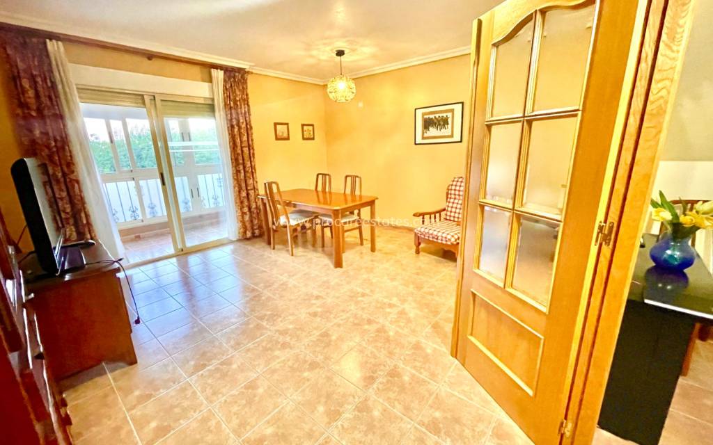 Resale - Town house - Almoradi