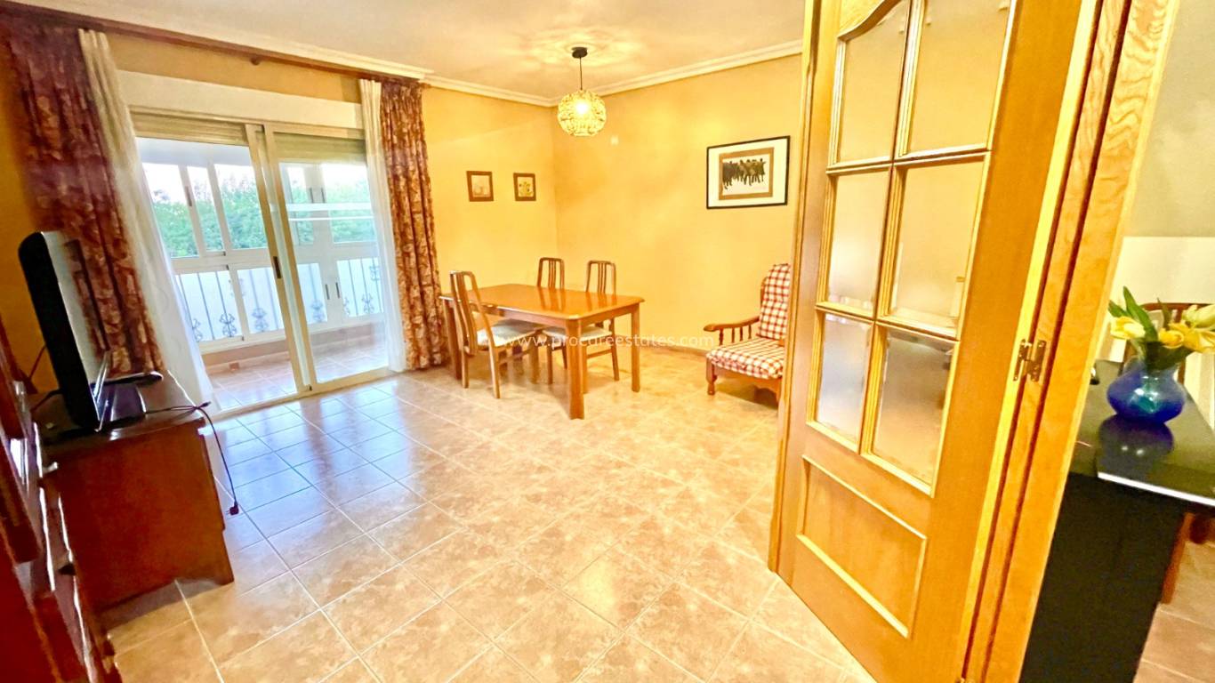 Resale - Town house - Almoradi