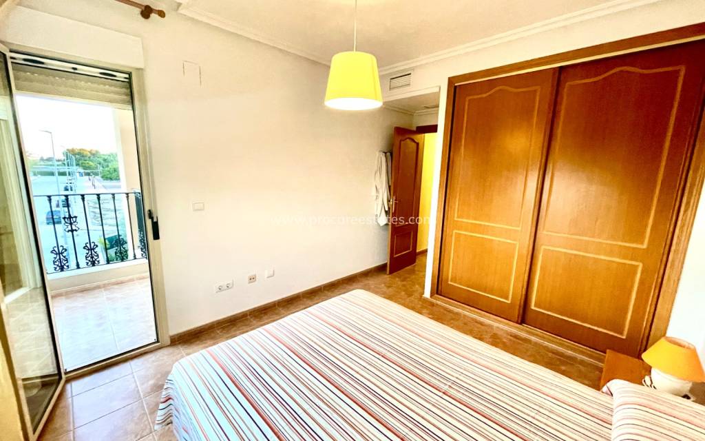 Resale - Town house - Almoradi