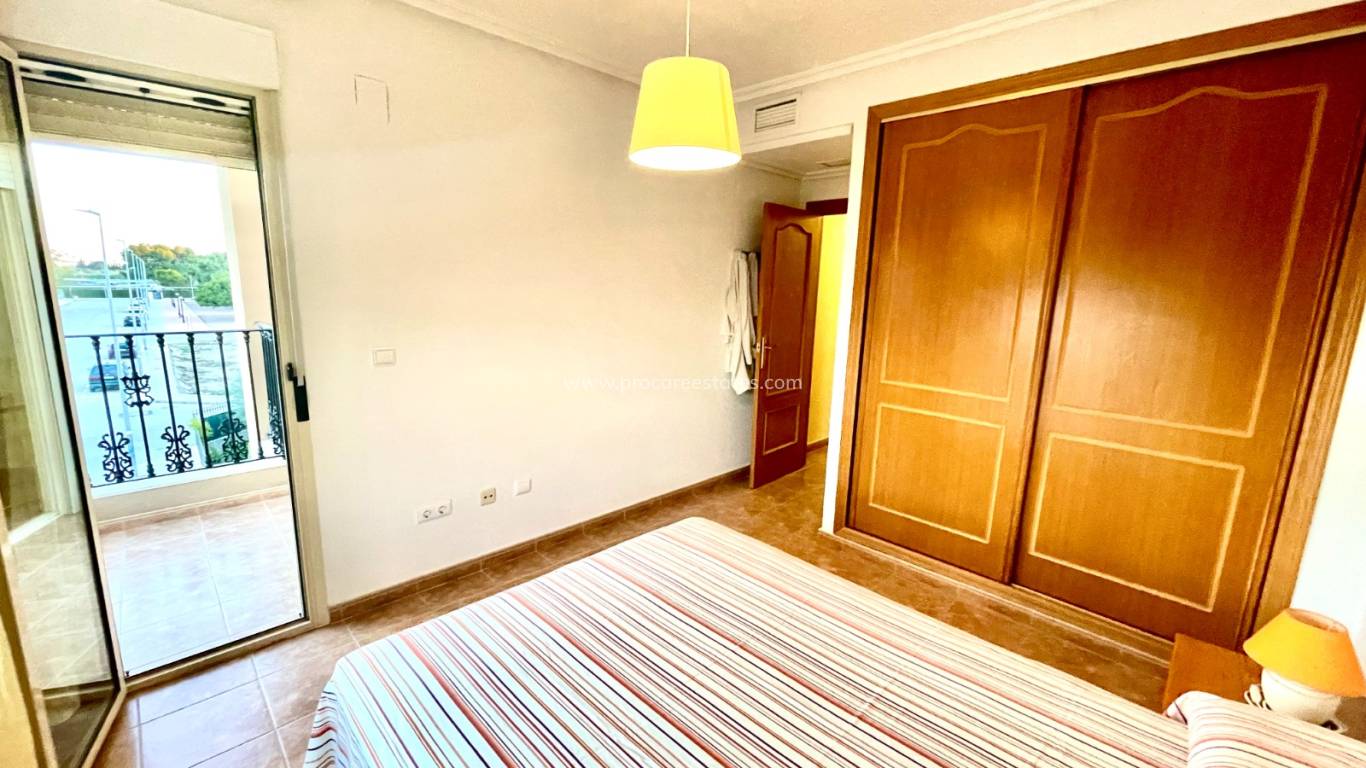 Resale - Town house - Almoradi
