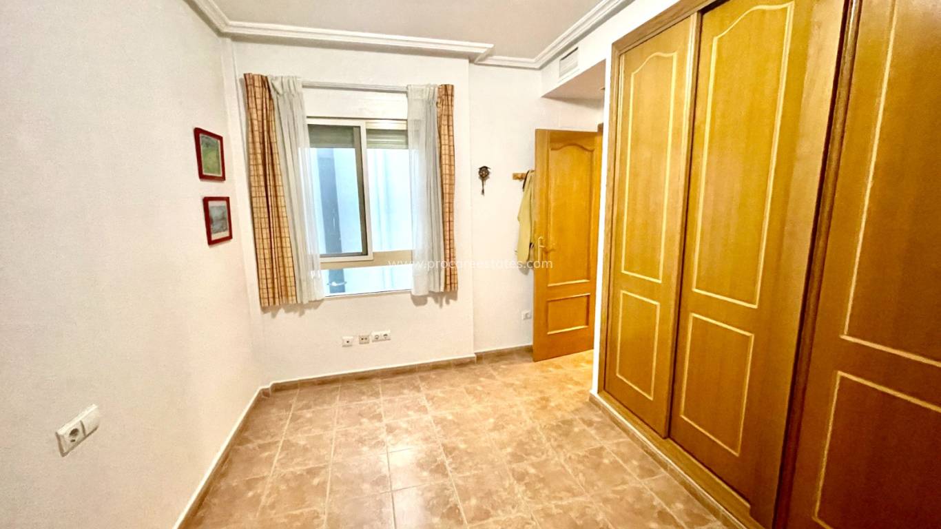 Resale - Town house - Almoradi