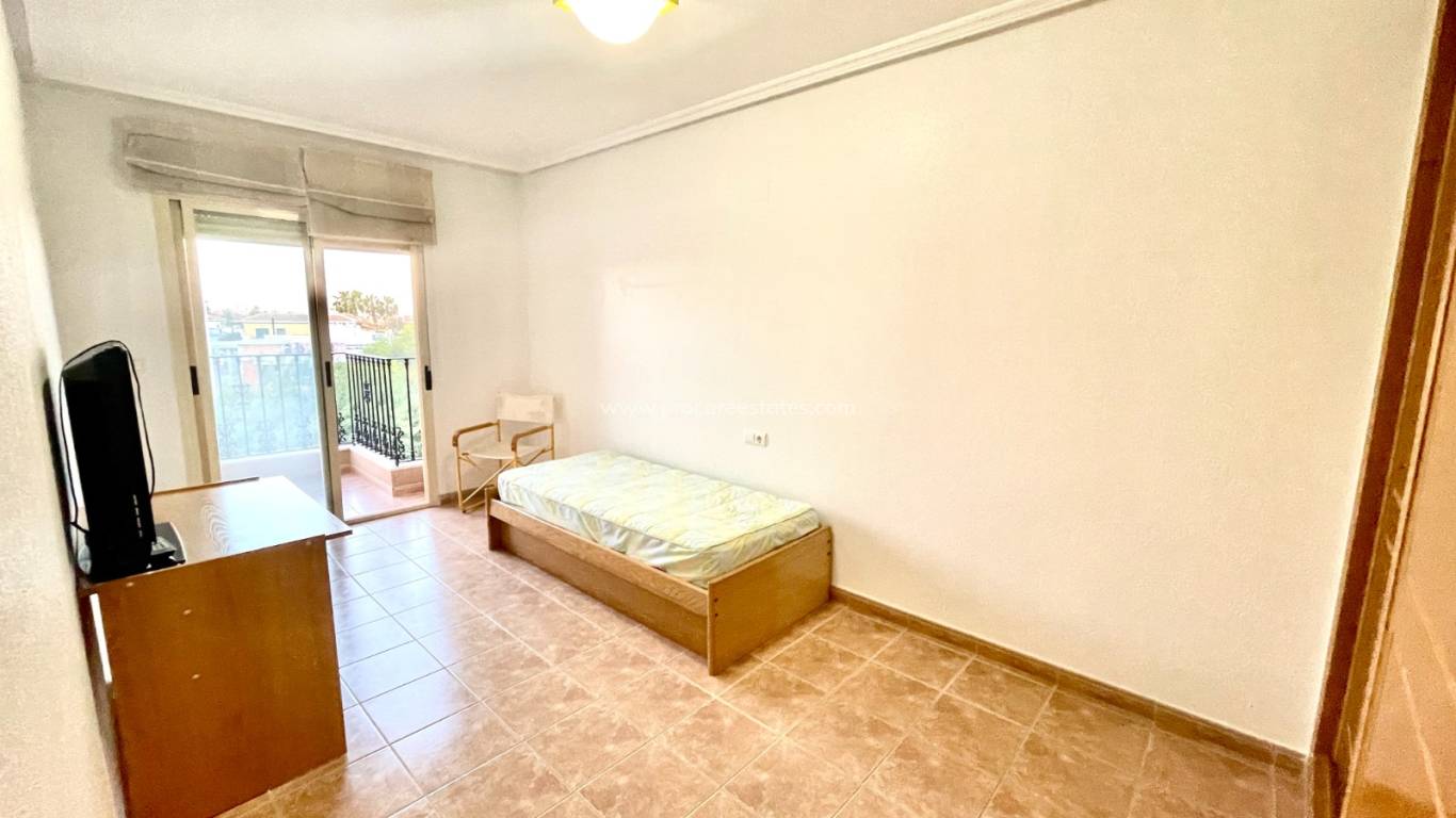 Resale - Town house - Almoradi