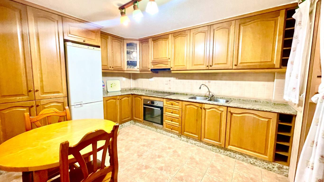 Resale - Town house - Almoradi