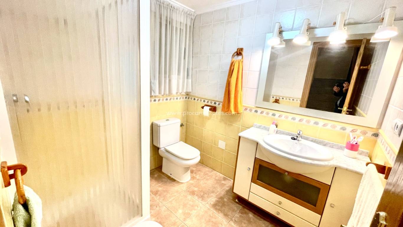 Resale - Town house - Almoradi