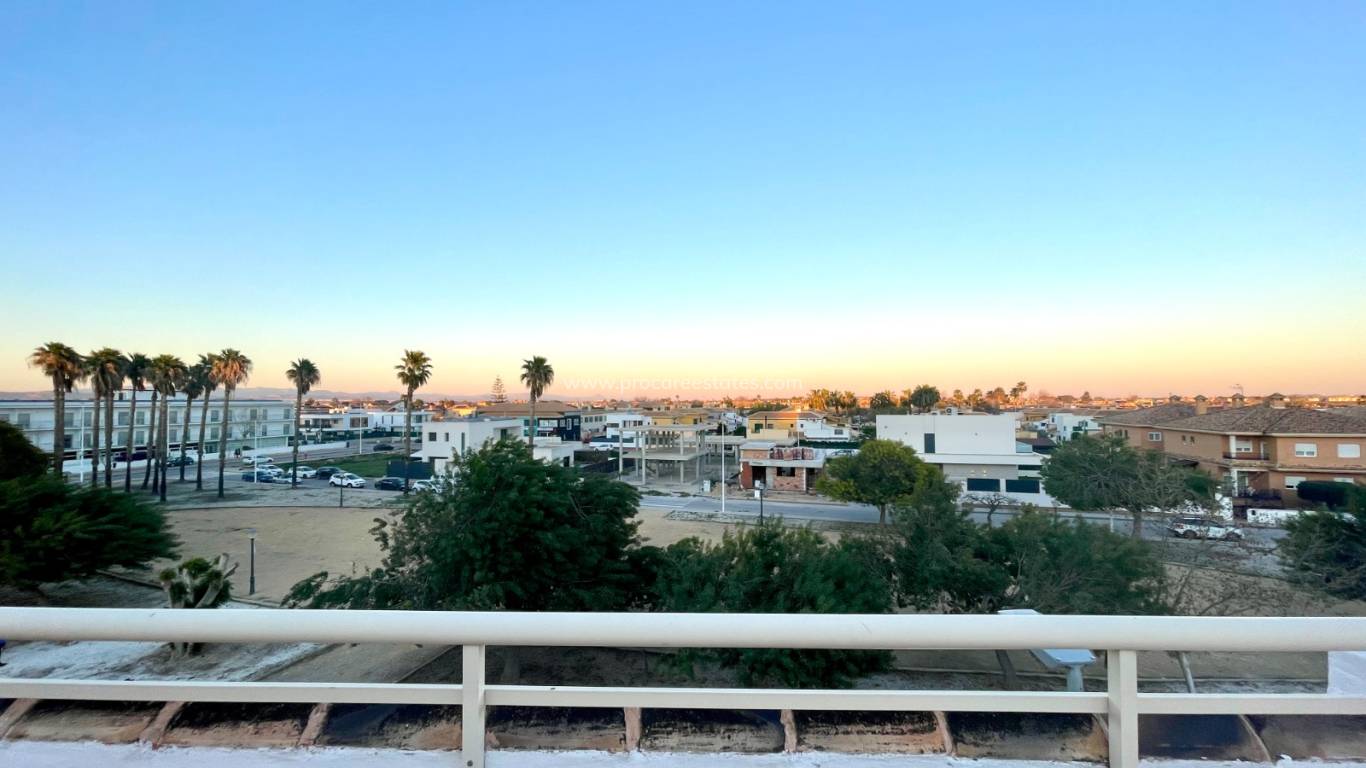 Resale - Town house - Almoradi