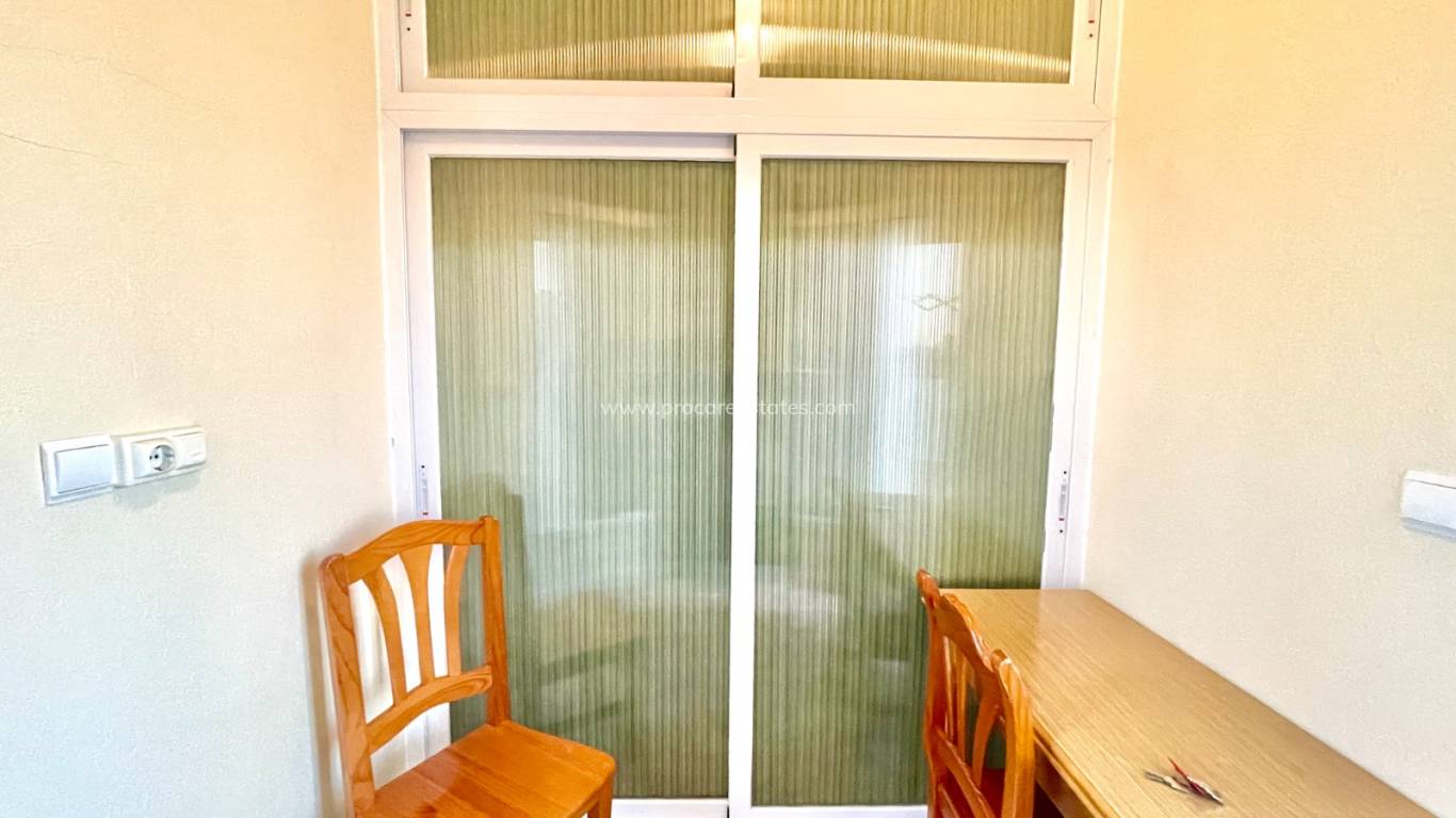 Resale - Town house - Almoradi