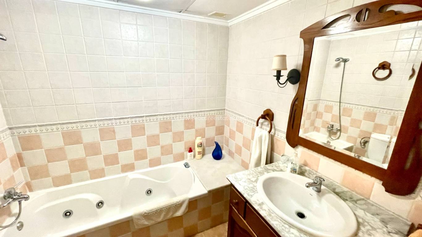 Resale - Town house - Almoradi