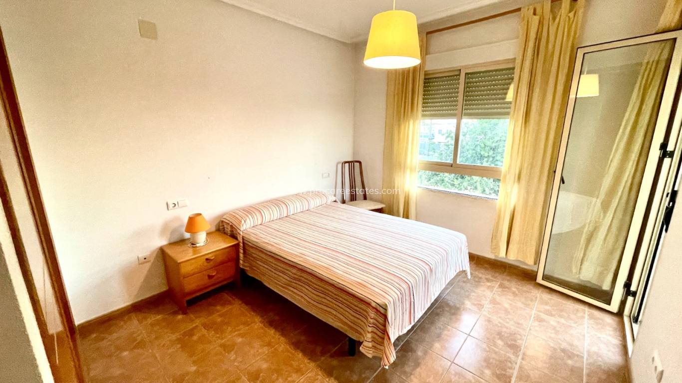 Resale - Town house - Almoradi