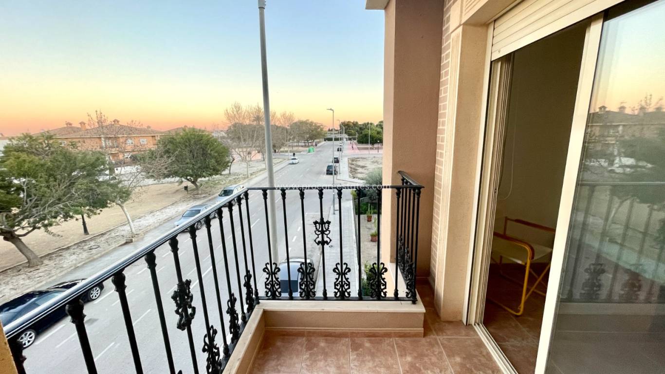 Resale - Town house - Almoradi