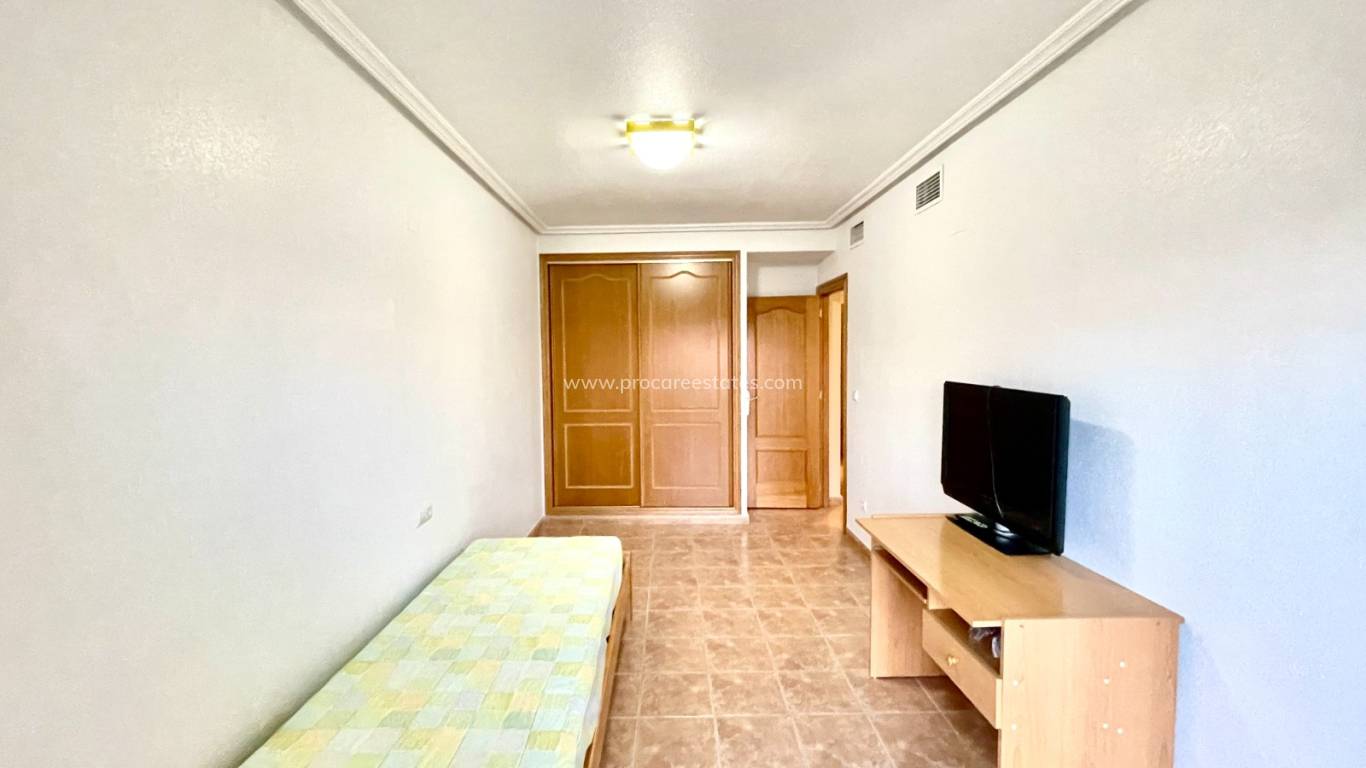 Resale - Town house - Almoradi