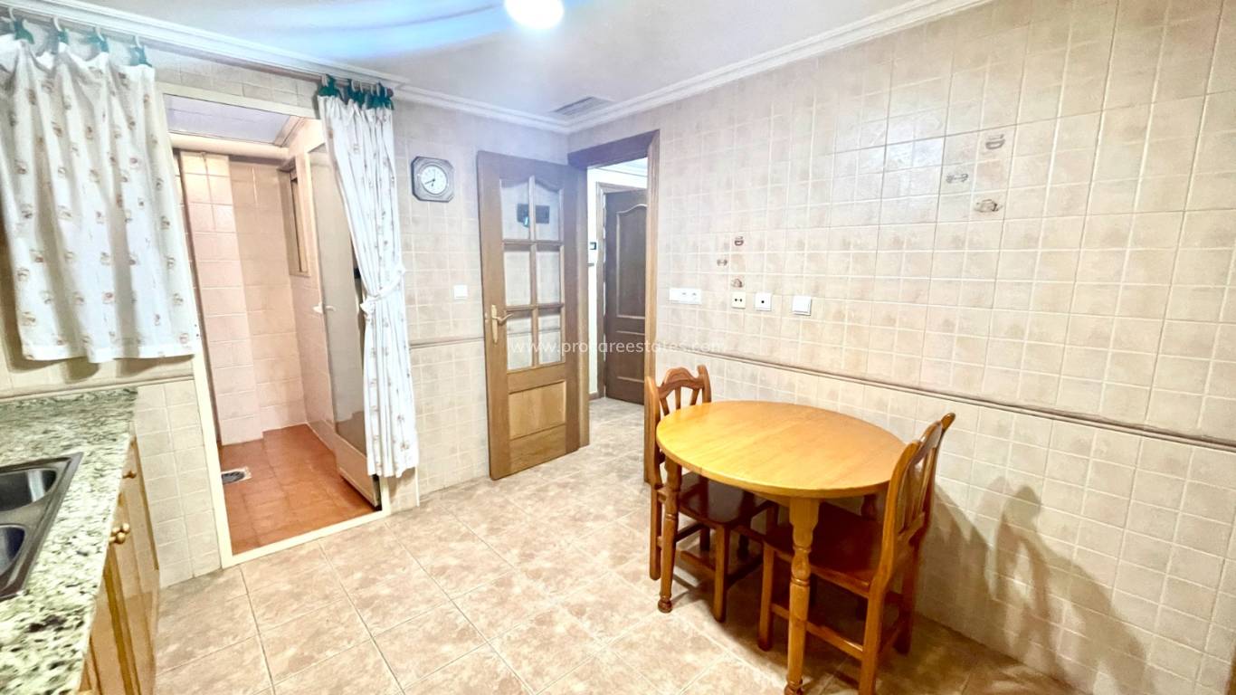 Resale - Town house - Almoradi