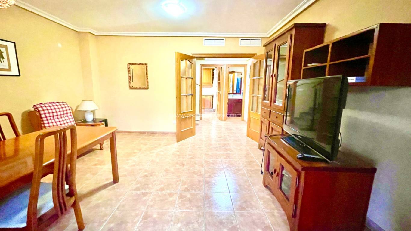 Resale - Town house - Almoradi