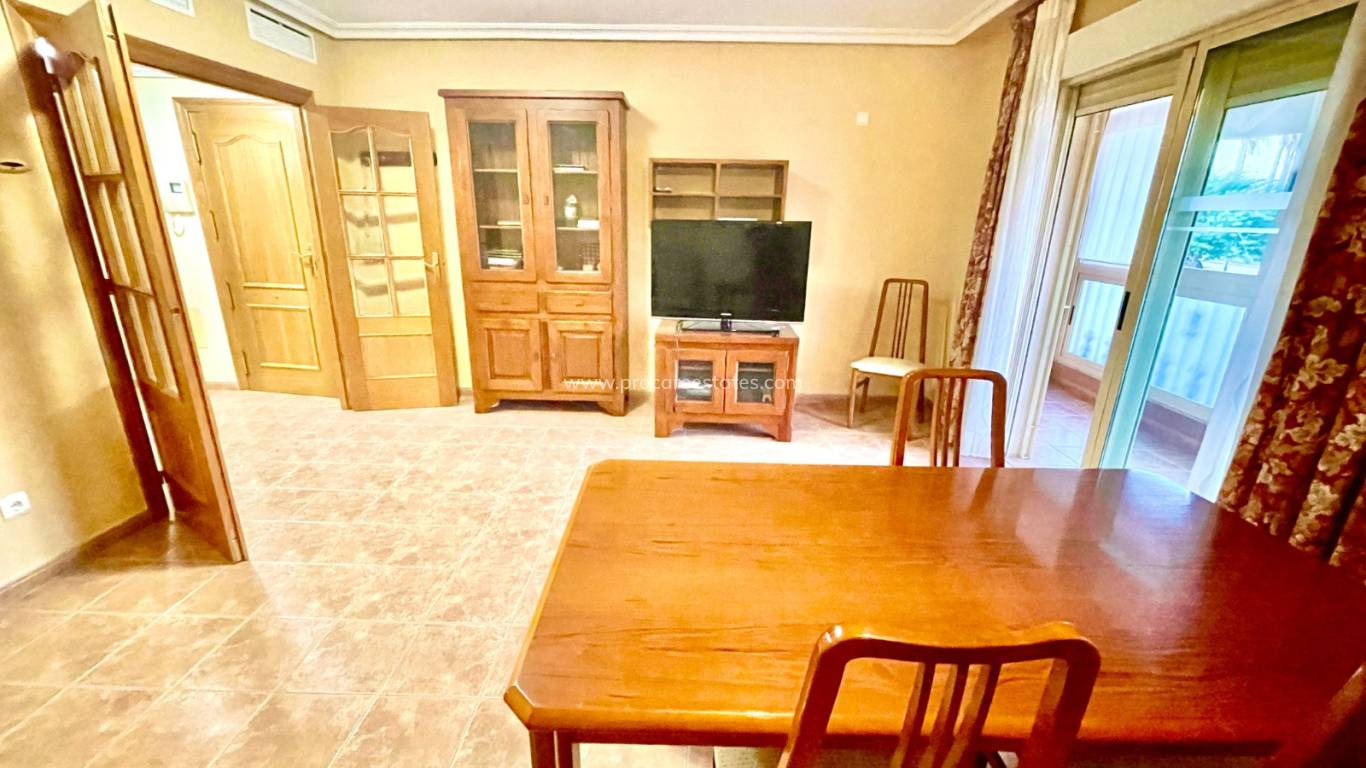 Resale - Town house - Almoradi