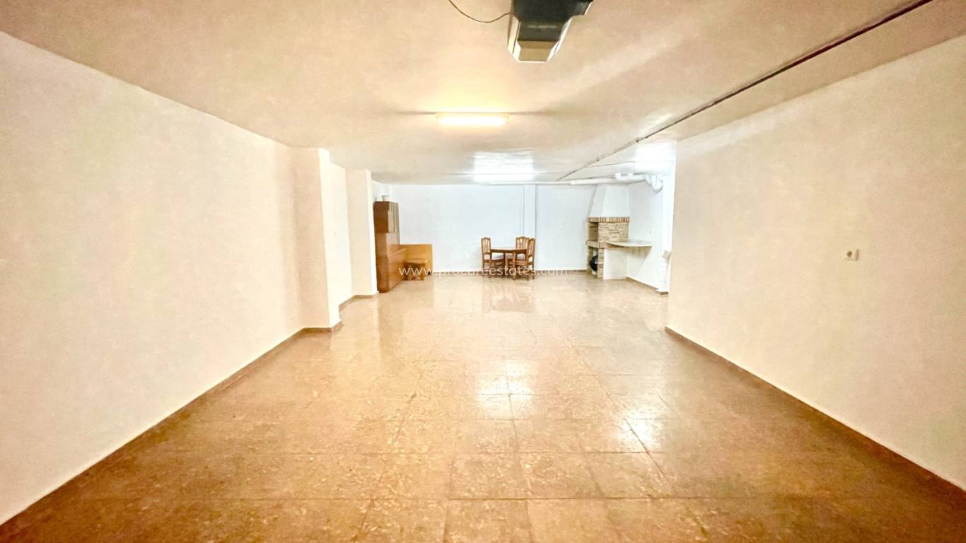 Resale - Town house - Almoradi