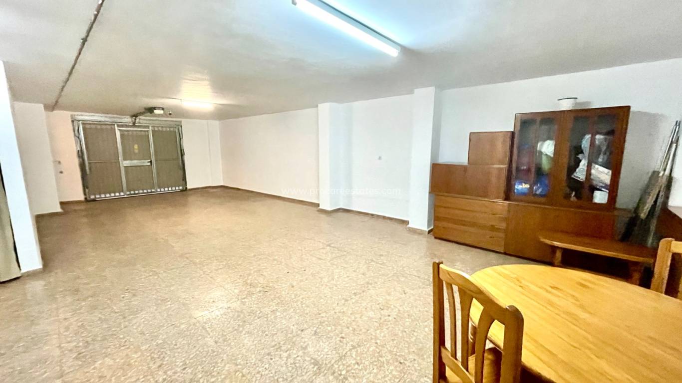 Resale - Town house - Almoradi