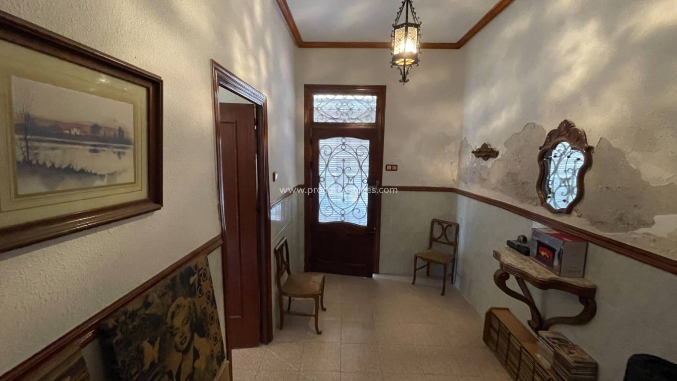 Resale - Town house - Benejuzar - Comunidad Valenciana