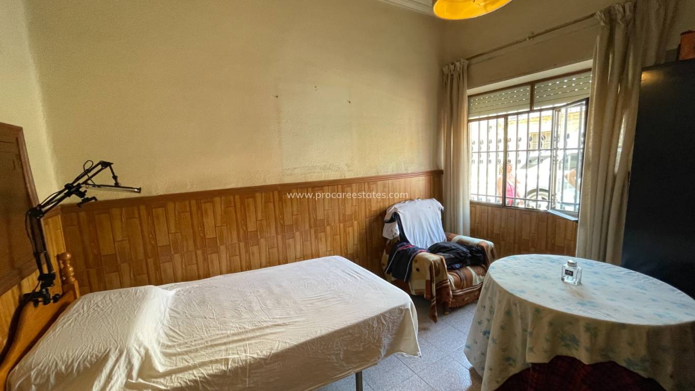 Resale - Town house - Benejuzar - Comunidad Valenciana