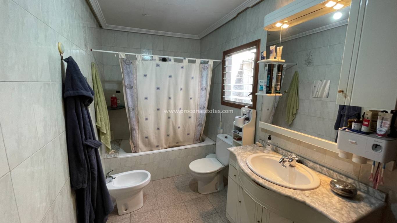 Resale - Town house - Benejuzar - Comunidad Valenciana