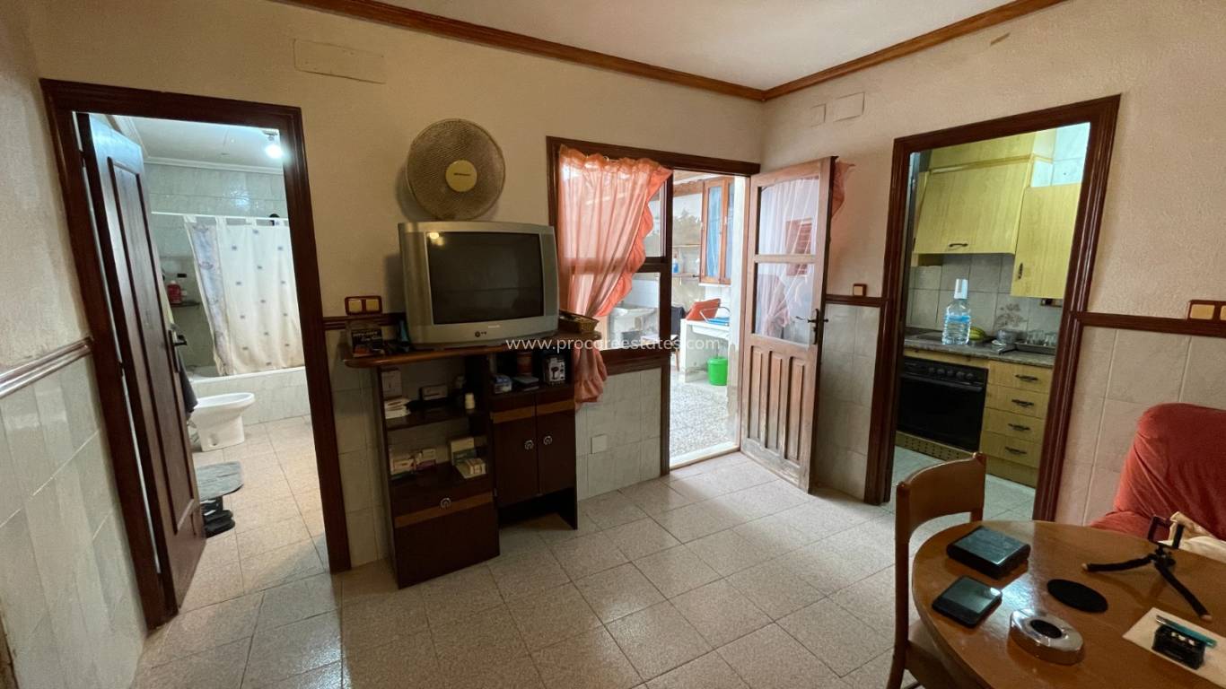 Resale - Town house - Benejuzar - Comunidad Valenciana