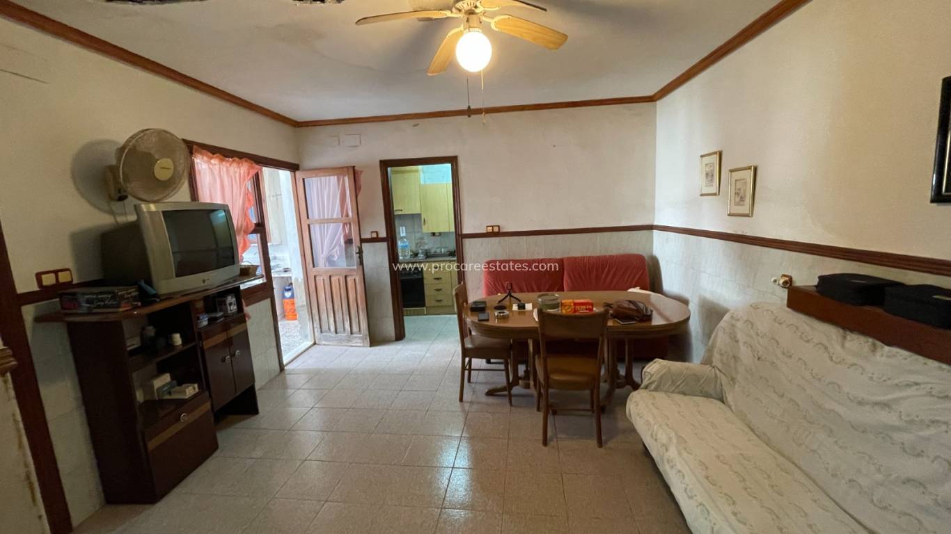 Resale - Town house - Benejuzar - Comunidad Valenciana