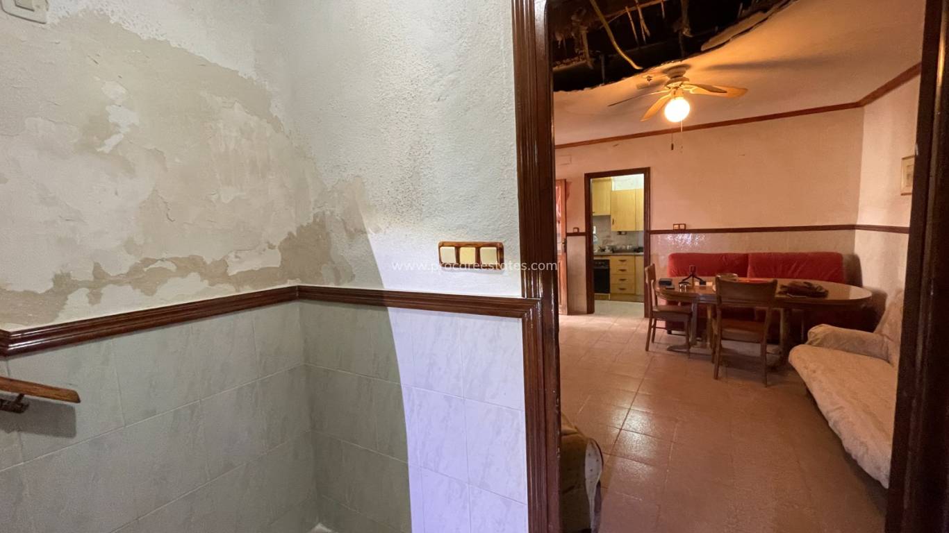 Resale - Town house - Benejuzar - Comunidad Valenciana