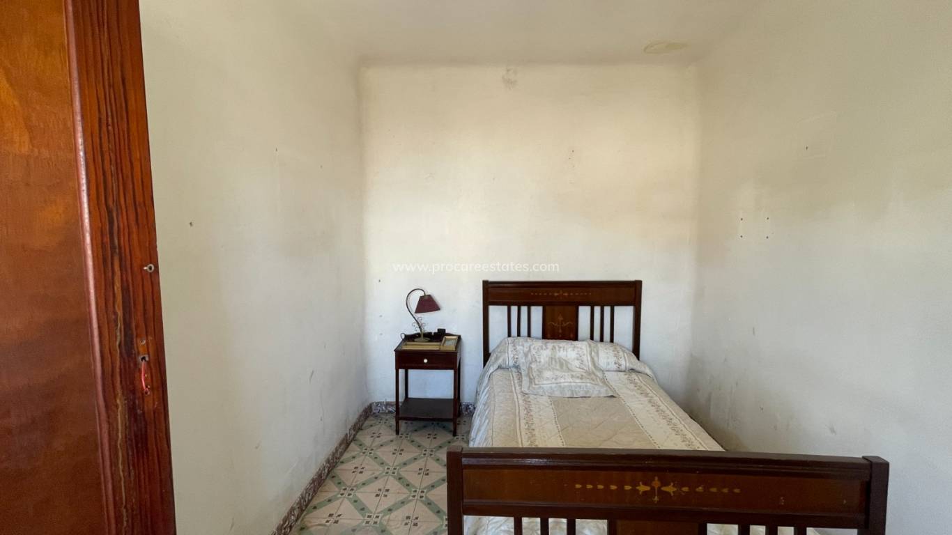 Resale - Town house - Benejuzar - Comunidad Valenciana