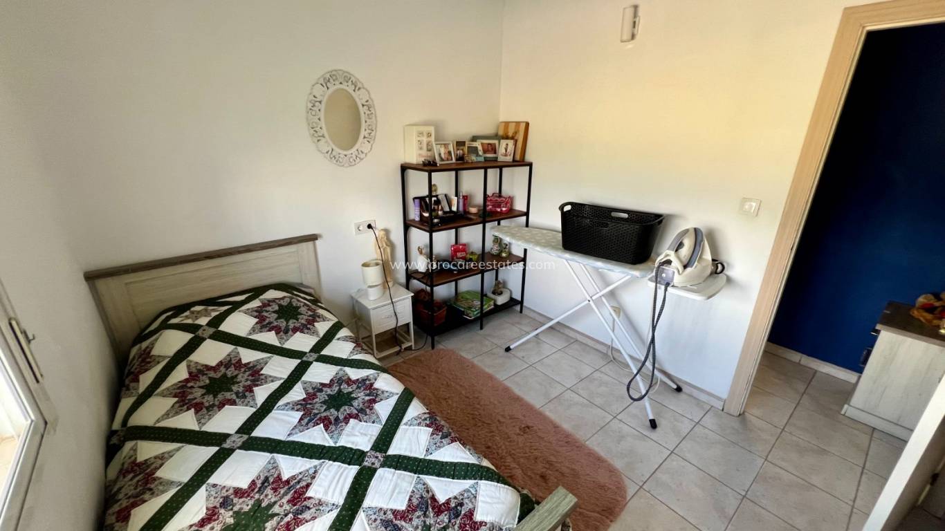 Resale - Town house - Benferri