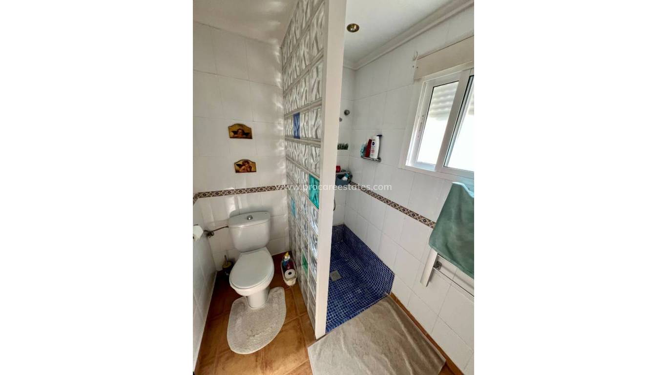 Resale - Town house - Benferri