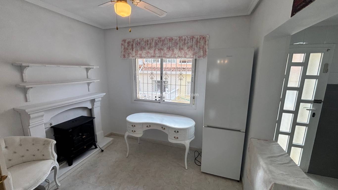 Resale - Town house - Benijofar - Monte Azul