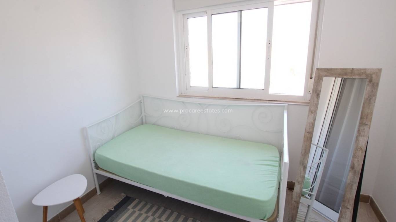 Resale - Town house - Benijofar - Monte Azul