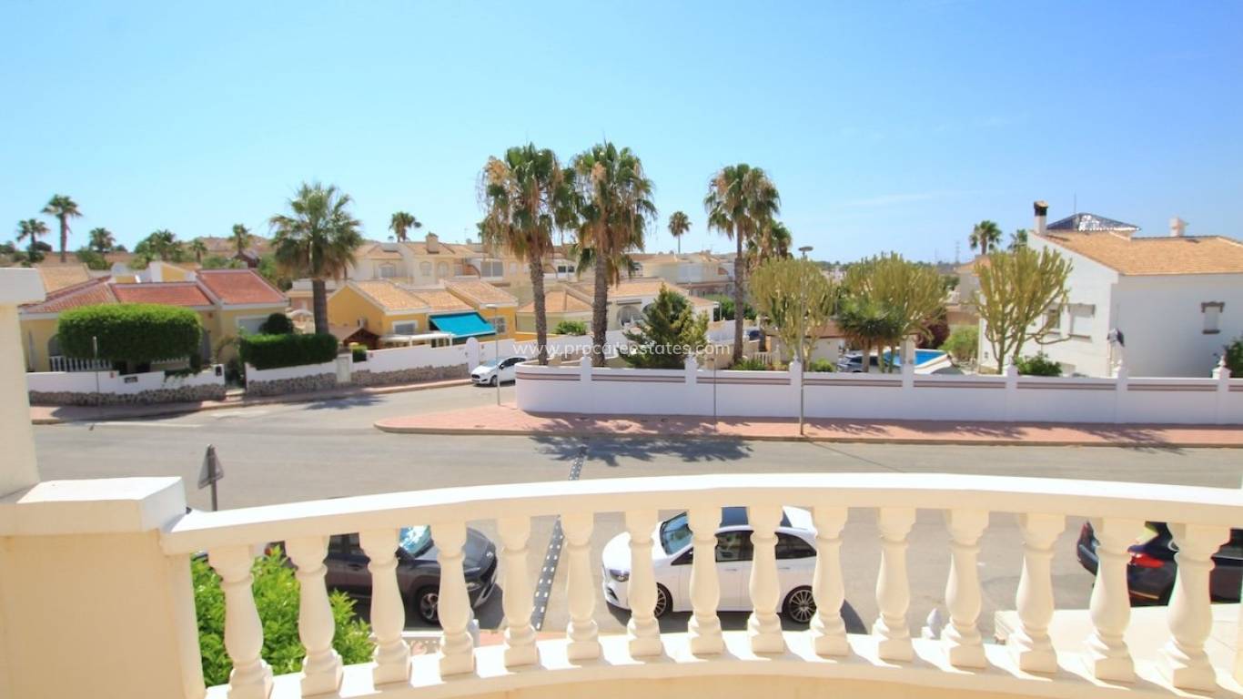 Resale - Town house - Benijofar - Monte Azul