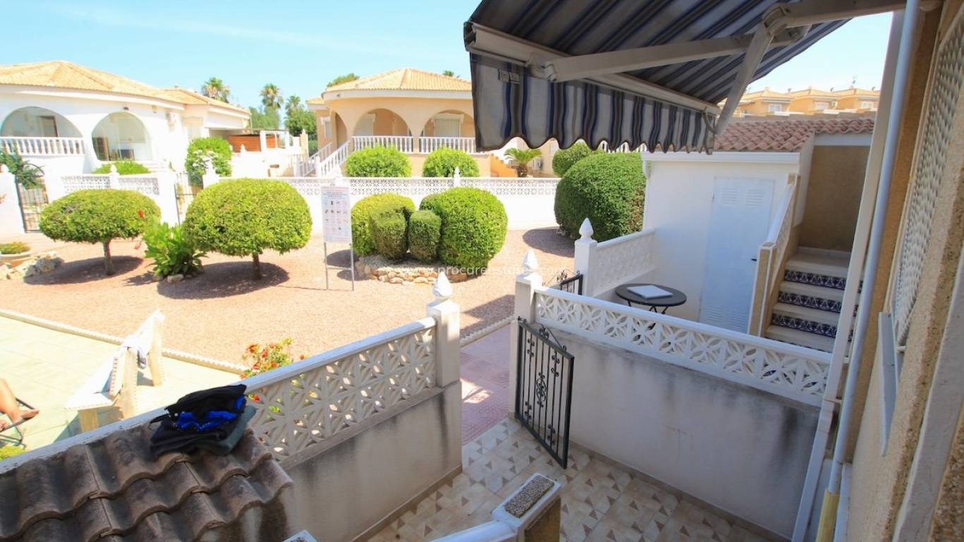 Resale - Town house - Benijofar - Monte Azul