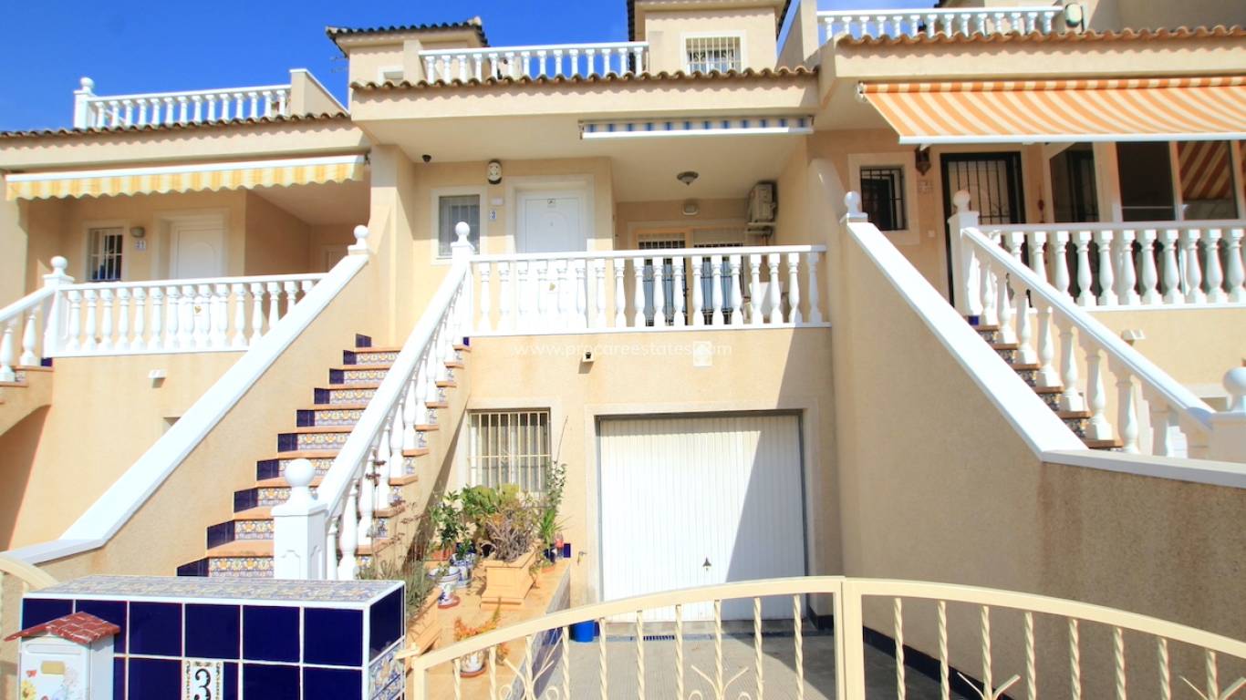 Resale - Town house - Benijofar