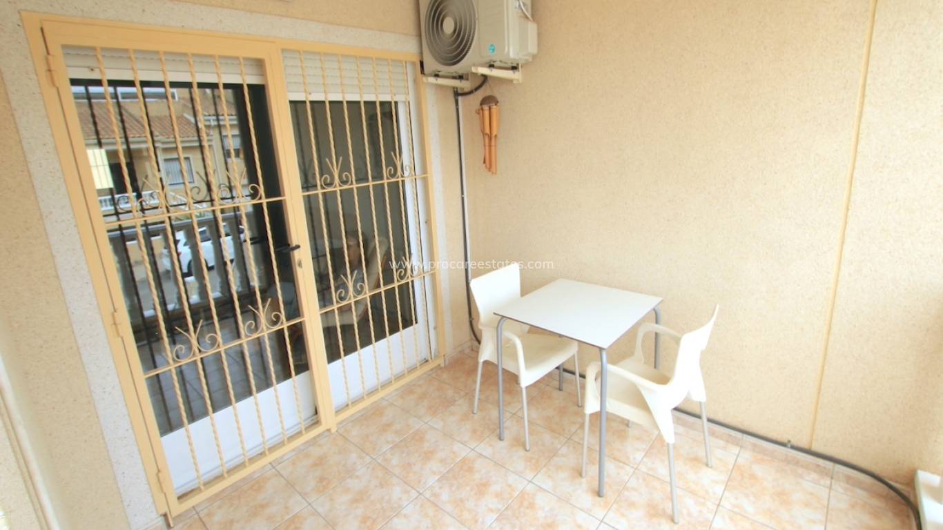 Resale - Town house - Benijofar