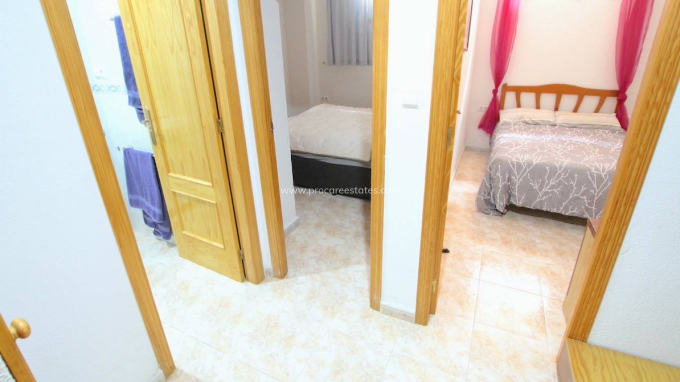 Resale - Town house - Benijofar