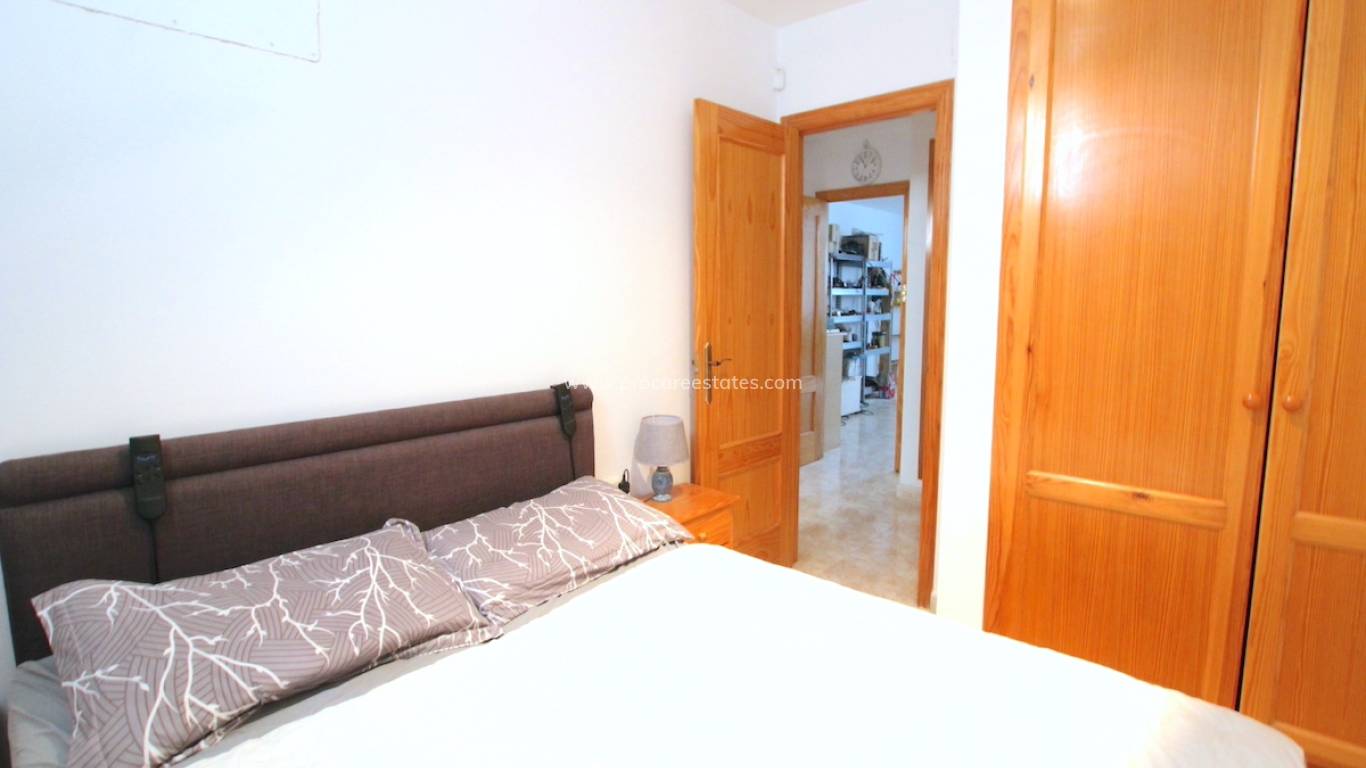 Resale - Town house - Benijofar