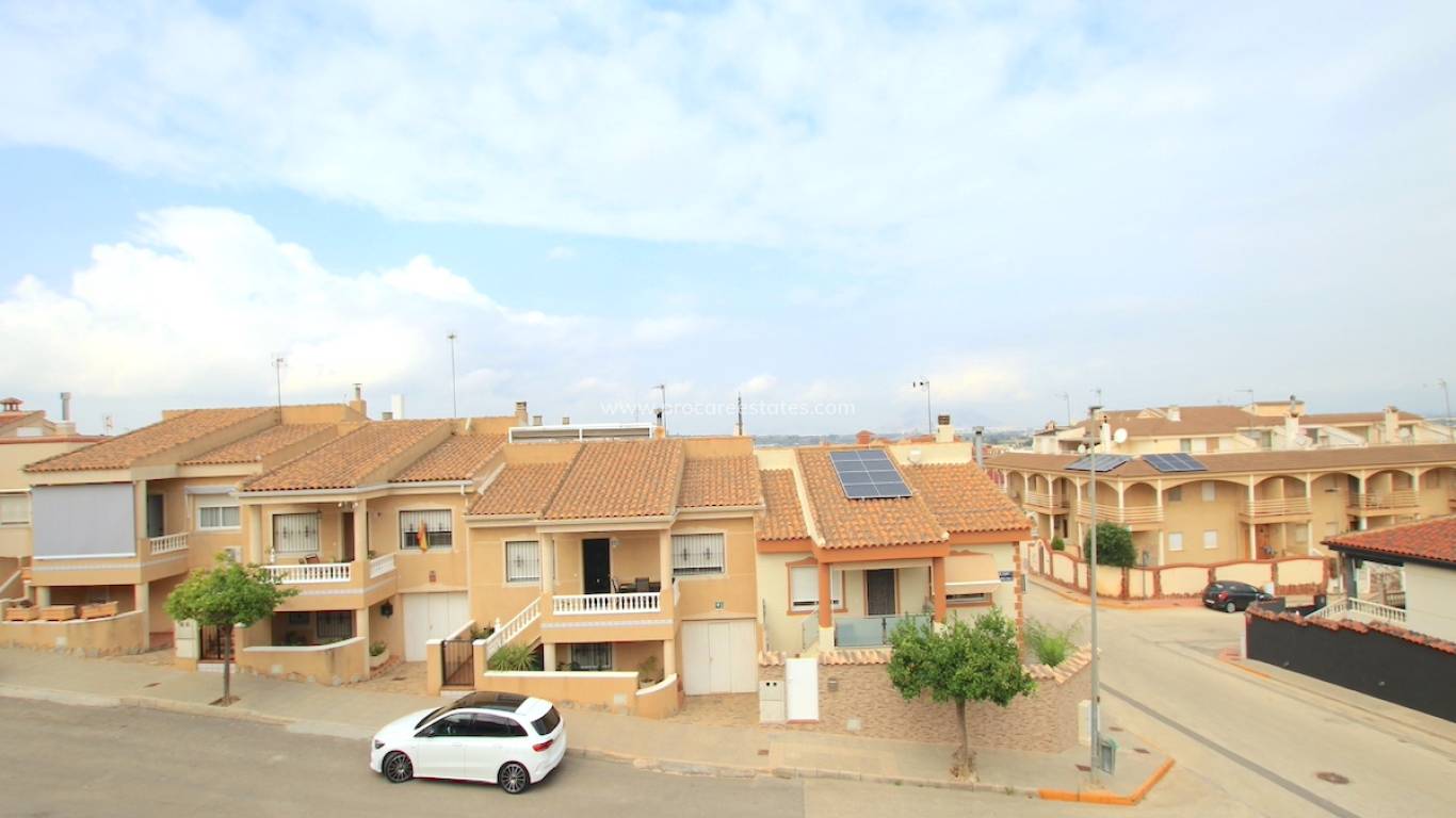 Resale - Town house - Benijofar